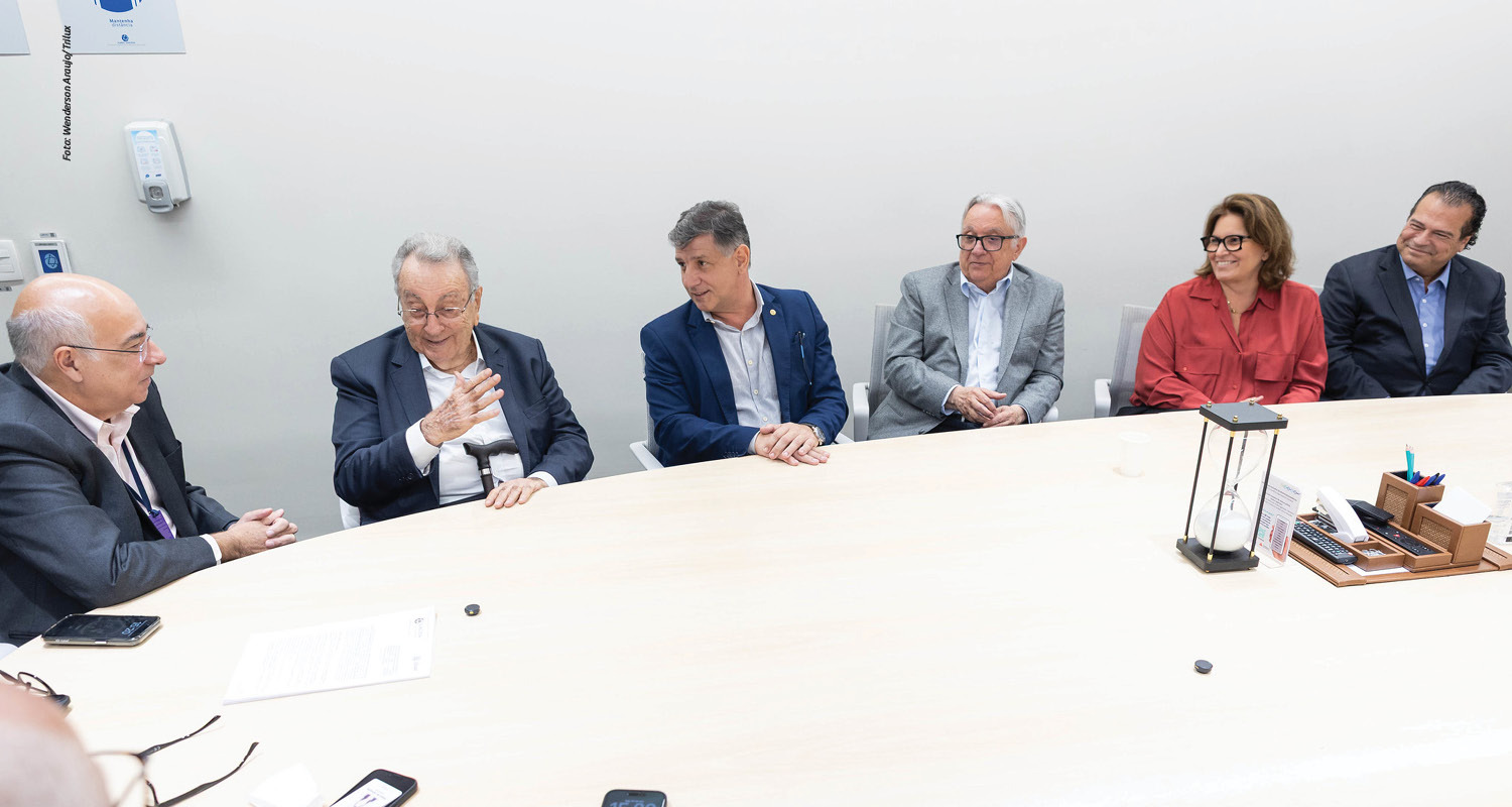 Senar promove iniciativa inédita com o Einstein para levar saúde ao campo