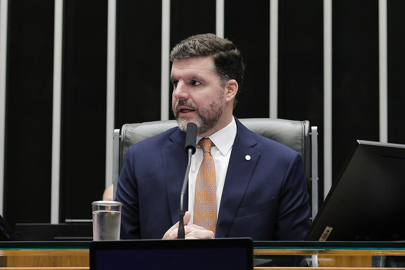 Deputado Pedro Lupion (PR)