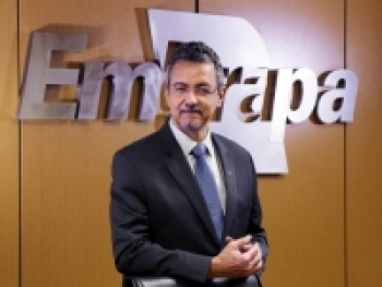 A pesquisa agropecuária no mundo em mudança