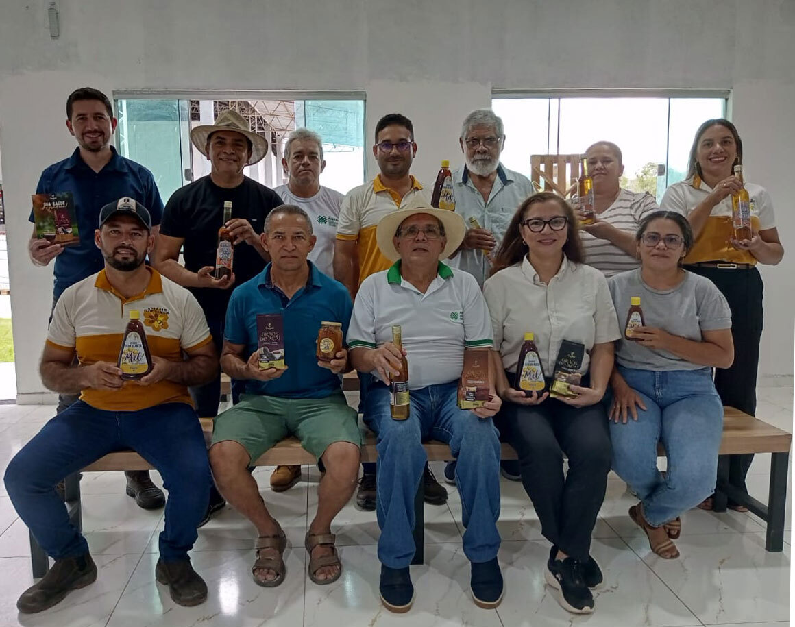 Agroindústrias de Castanhal recebem visita técnica do Agro BR no Pará para impulsionar exportações