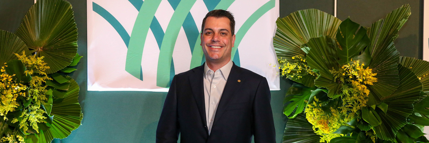 Presidente do Sistema FAEP assume cadeira no Conselho Deliberativo do Senar Nacional