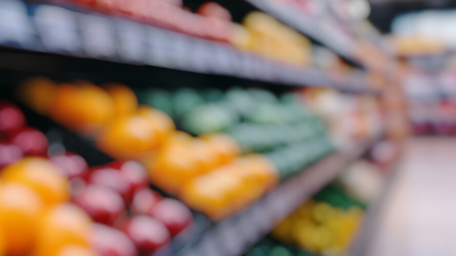 Imposto zero não segurou preços dos alimentos, conforme alertou Sistema FAEP