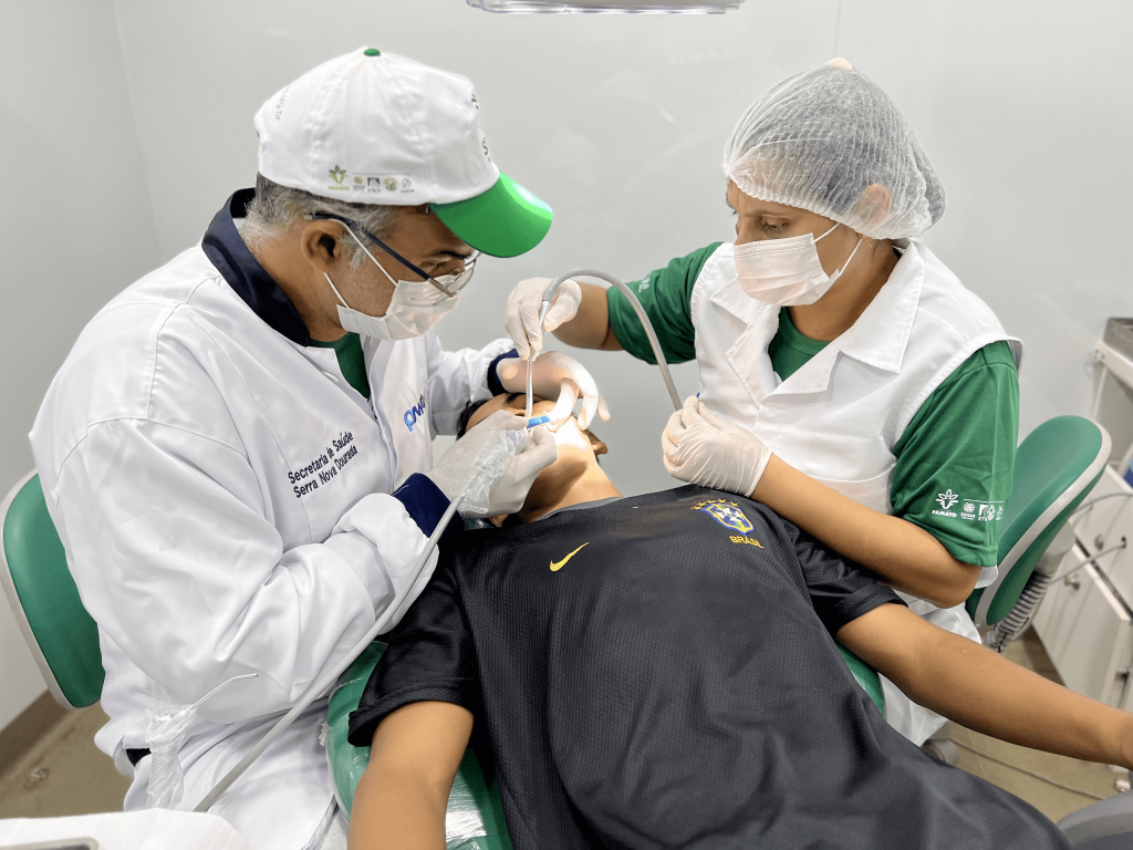 Mutirão Rural estará em Matupá na próxima quarta-feira