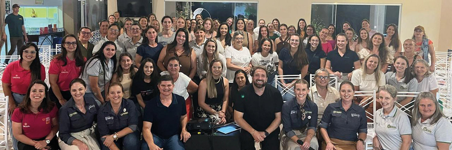 Projeto Conecta Sindicatos fortalece o sistema sindical rural do Paraná