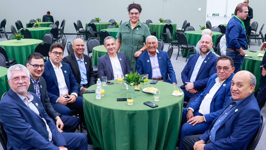 Sistema Faepa/Senar participa do Conacarne em Belo Horizonte