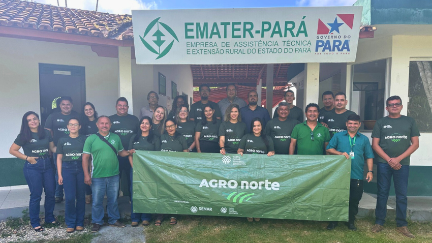 Olericultura é tema central do 6º Encontro AgroNorte no Nordeste Paraense