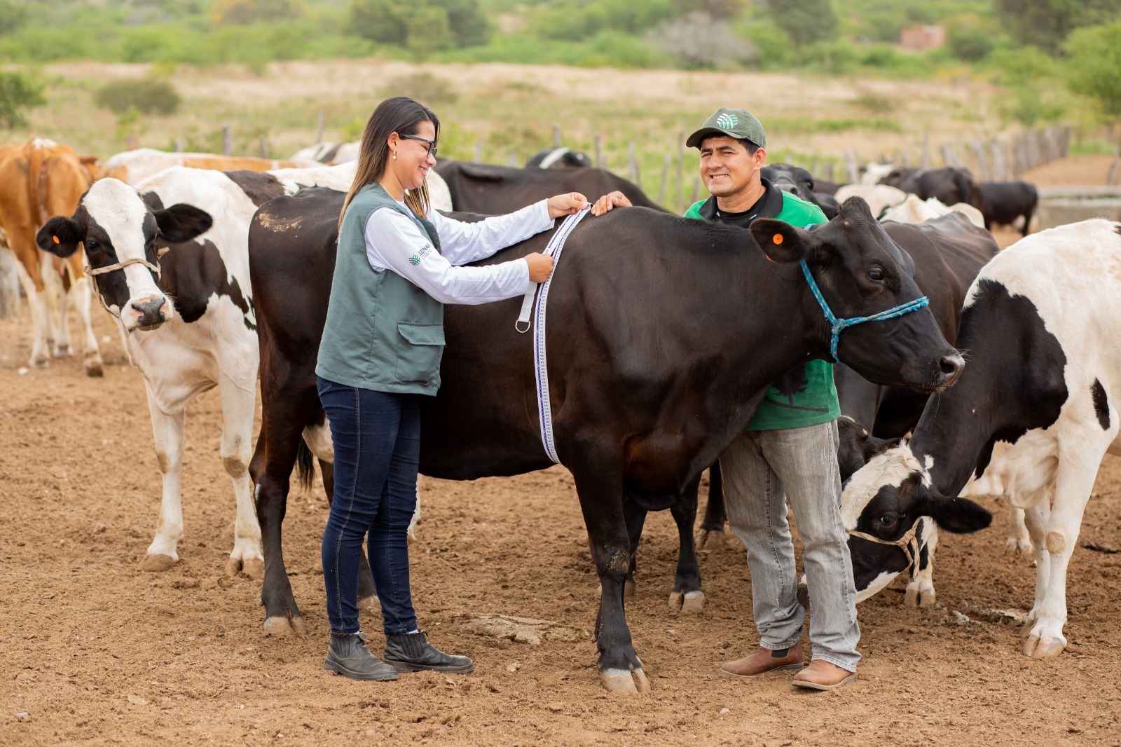 Senar-PE abre credenciamento para Instrutores de Formação Profissional Rural e Promoção Social