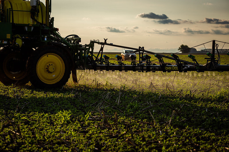 CNA avalia mercado de fertilizantes em junho