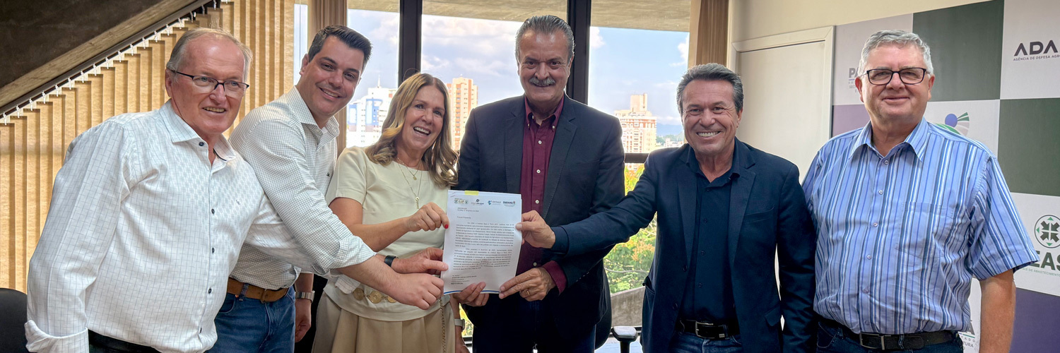 Burocratização das licenças ambientais impacta avanço do agro, afirma Sistema Faep