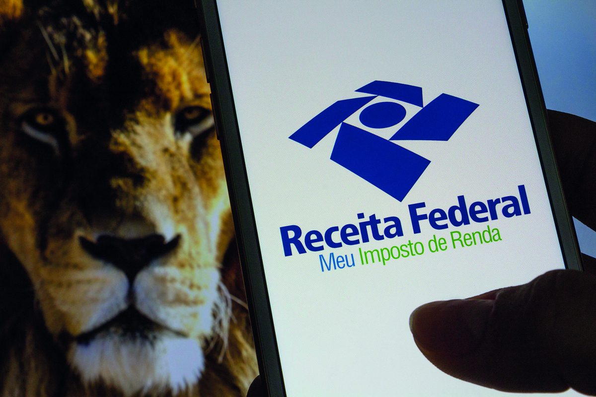 IRPF 2025: prazo para declaração termina no final de maio