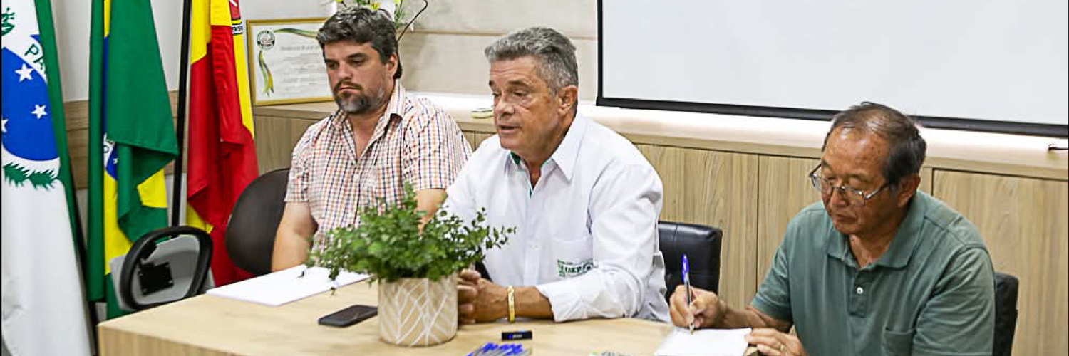 Nurespar elege novo presidente para o triênio 2026/2029