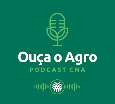 Ouça o Agro