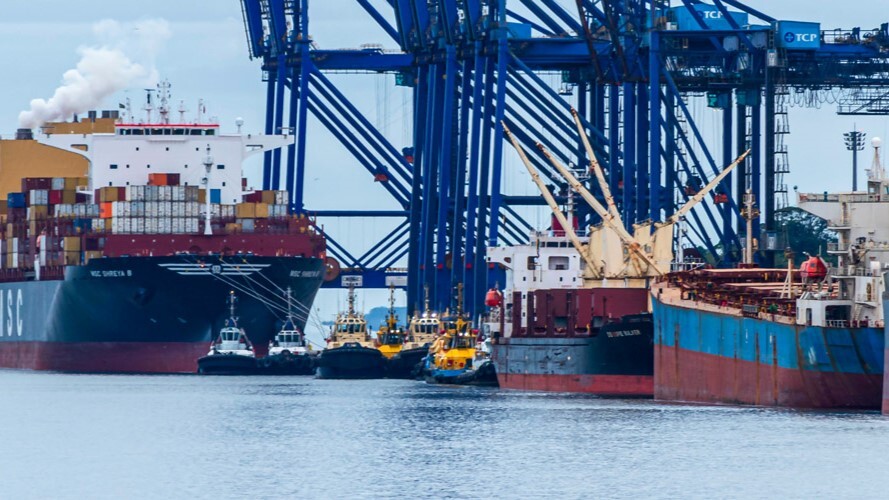 Tarifaço dos EUA pode elevar custo de produção e derrubar preços internos, afirma Sistema FAEP