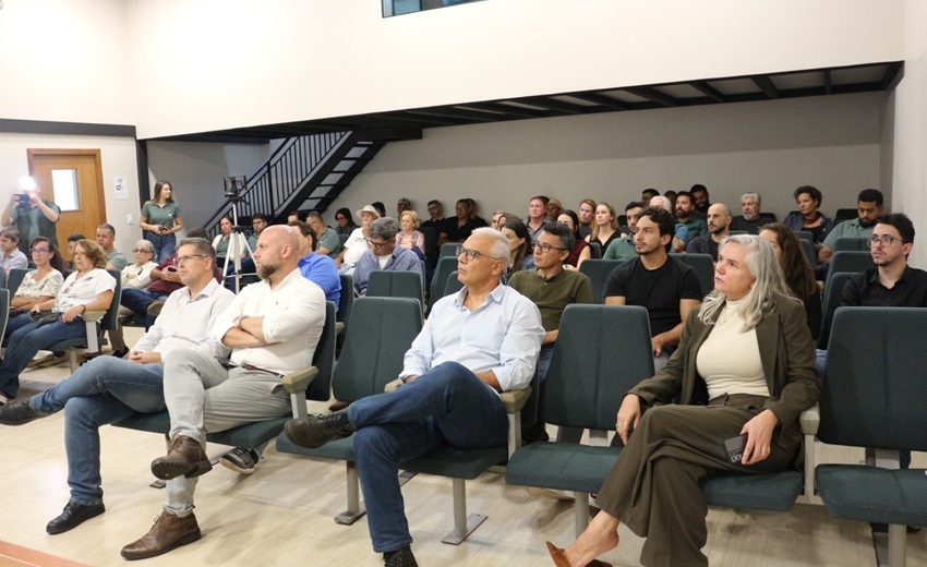  Fotos: Ascom/Fape-DF