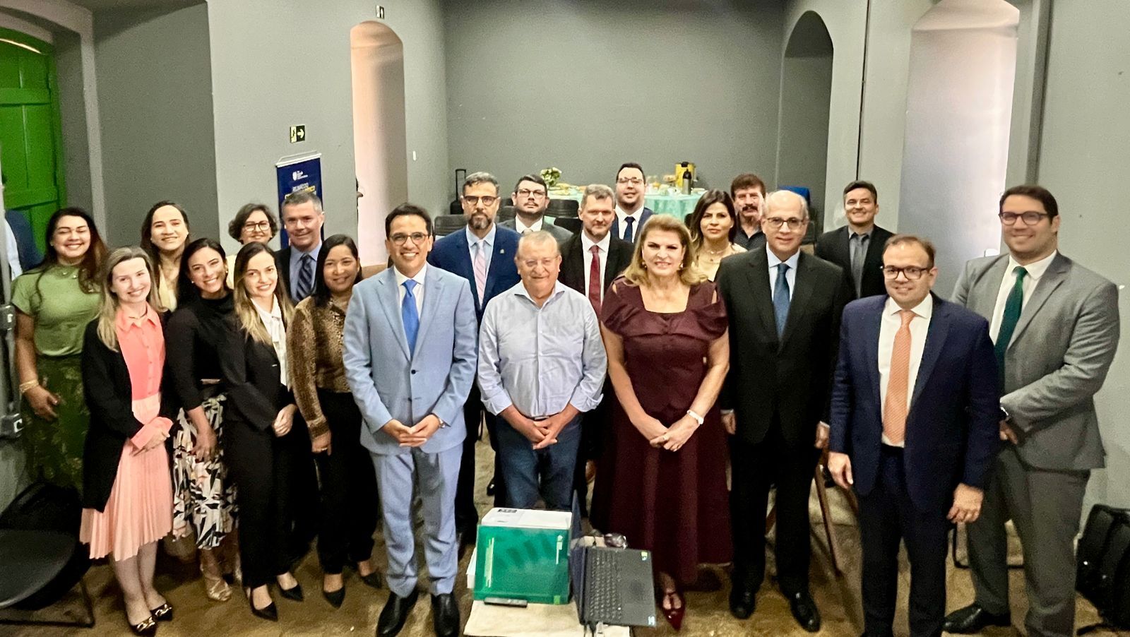 Maranhão sedia pela primeira vez reunião nacional do Conselho Jurídico da CNA