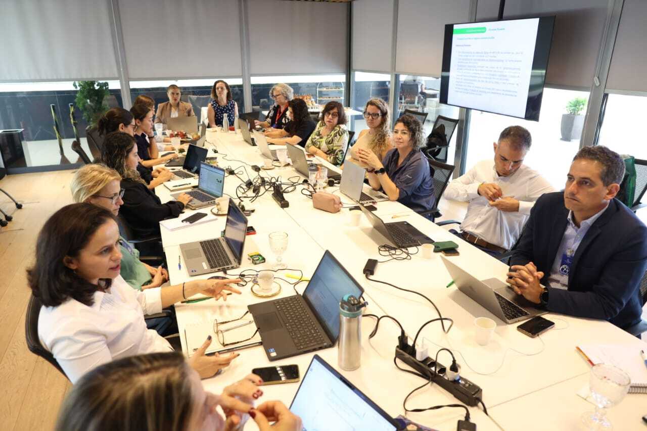 Senar destaca resultados do Fip Paisagens Rurais em missão do Banco Mundial