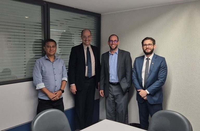 CNA apresenta propostas do Plano Safra ao Tesouro Nacional