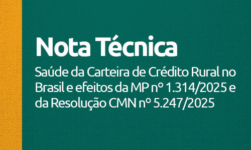 Farsul alerta para risco de "Efeito Bola de Neve" no Crédito Rural