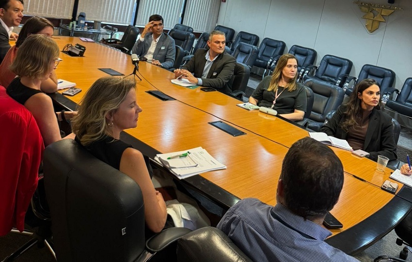 CNA defende ações estruturantes para erradicação da Peste Suína Clássica