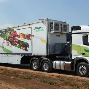 Uma forma inovadora de levar o Sistema CNA/Senar/ICNA aos quatro cantos do Brasil