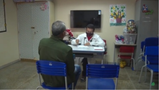 Senar leva saúde e ações sociais à população rural