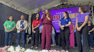 Senar promove empreendedorismo rural em caravana para mulheres