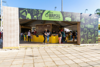 CNA leva produtos artesanais para a Expointer 2025