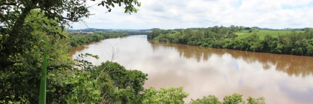 Segurança jurídica e irrigação dominam a pauta ambiental do Paraná