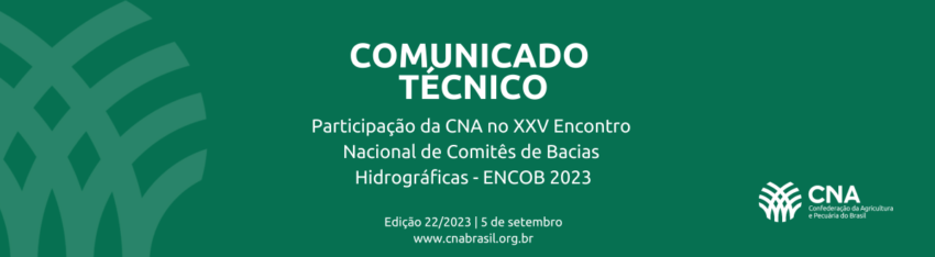 COMUNICADO TECNICO 29