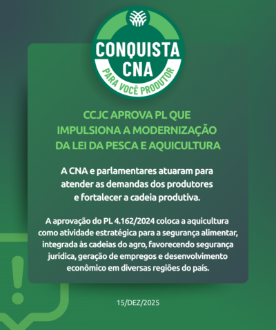 Conquista CNA