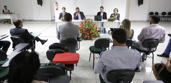 Faculdade CNA realiza Jornada Científica para apresentação de trabalhos finais de alunos