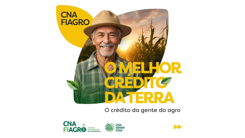 CNA Fiagro chega a 24 estados e amplia atividades atendidas