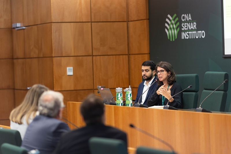 Grupo de Trabalho da CNA discute regulamentação de bioinsumos