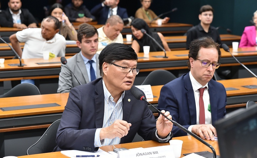 CNA alerta para crise no setor leiteiro e defende medidas antidumping