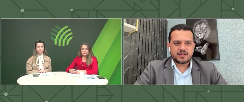 CNA orienta produtores rurais sobre acesso aos benefícios previdenciários