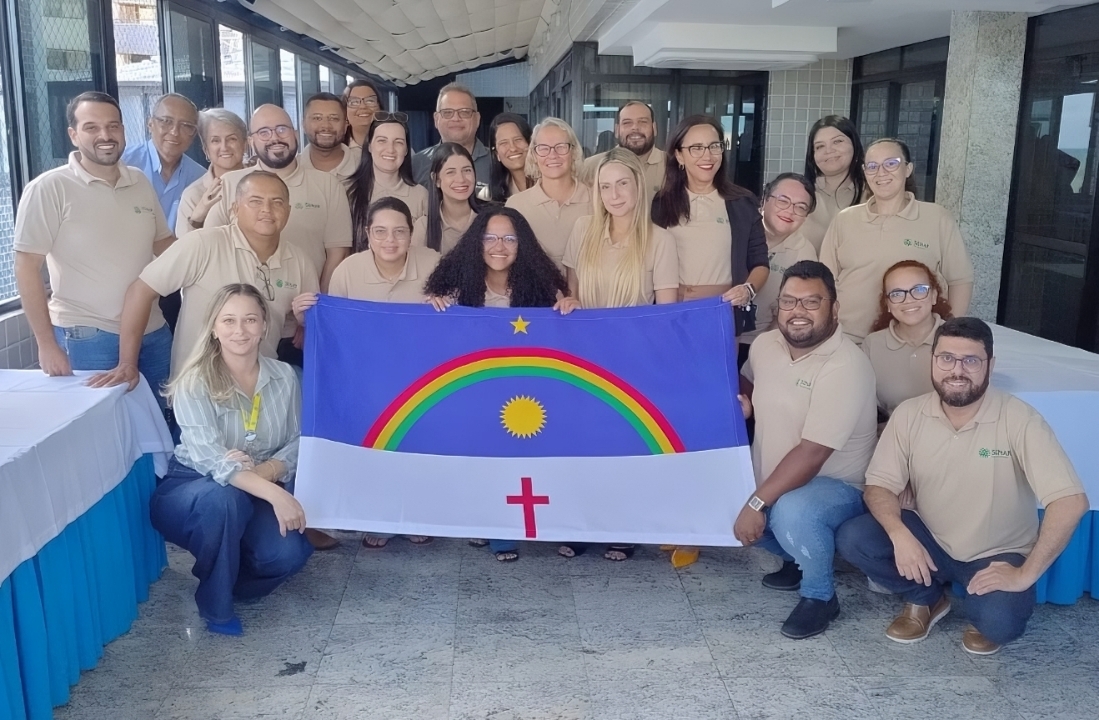 Senar-PE promove treinamento dos Tutores da Formação Técnica