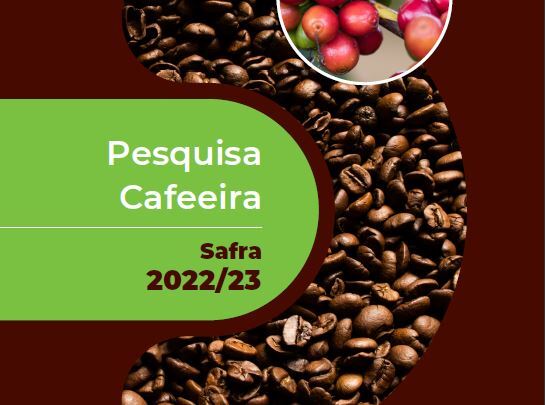 Pesquisa Cafeeira Safra 2022/23
