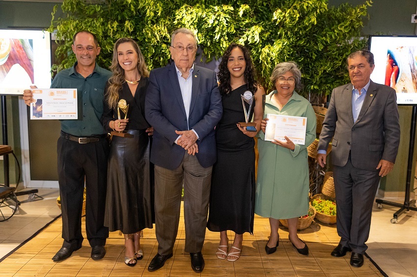 CNA anuncia melhores geleias do Prêmio Brasil Artesanal