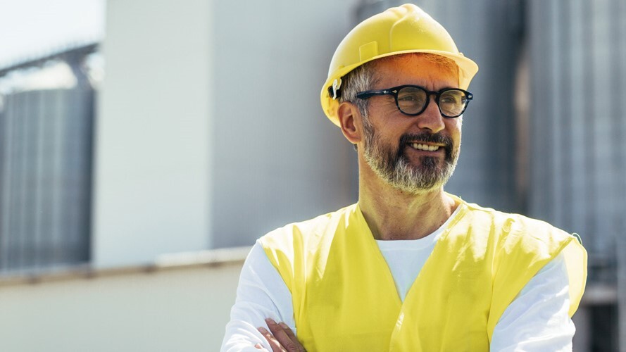 Sistema FAEP credencia instrutores em segurança no trabalho